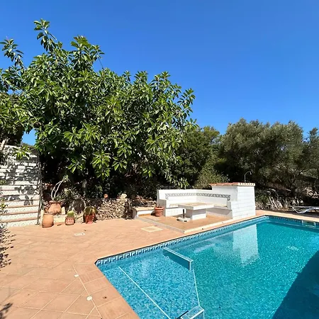 La Gaviota * Cala Llonga (Menorca)
